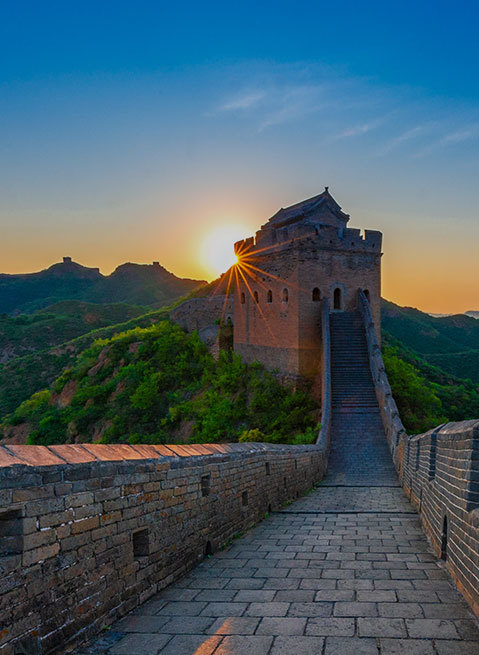 山东国诚看房